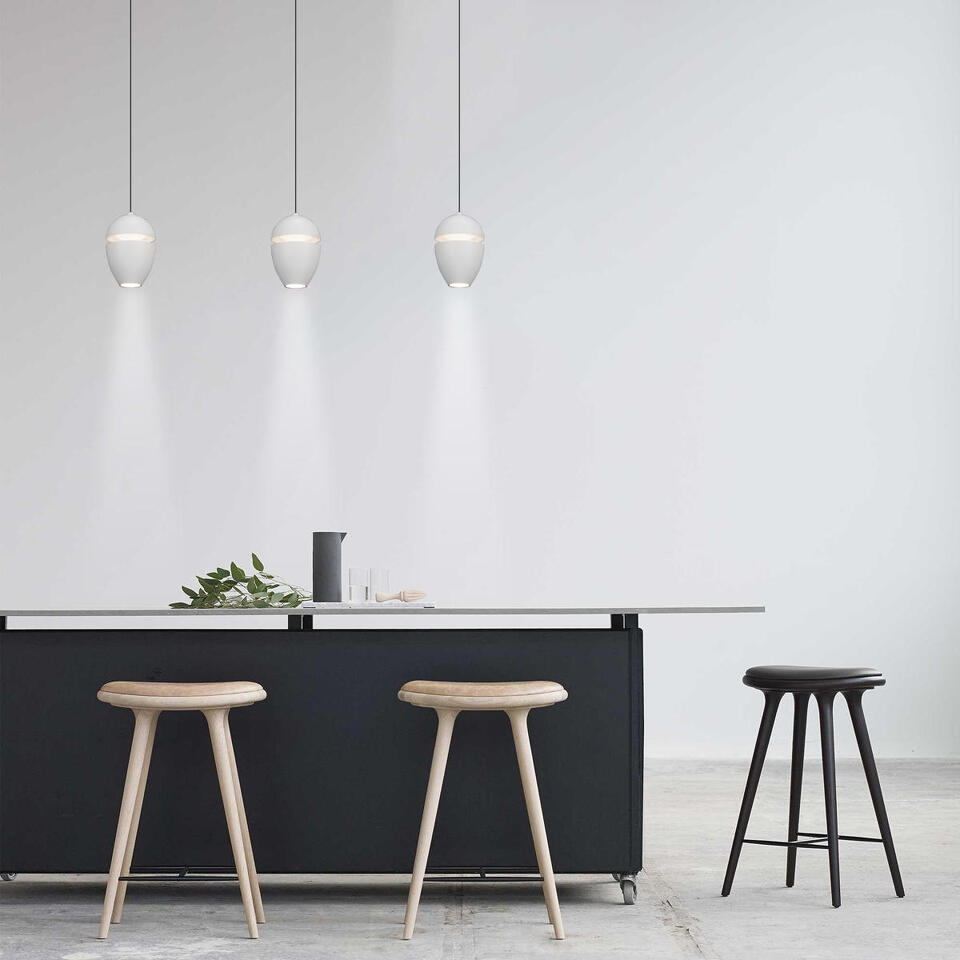 Фото №6  Подвесной светильник 10336 White Подвесной светильник LOFT IT Viterbo