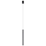 Превью фото №7  Подвесной светильник 10334/800 Black Подвесной светильник LOFT IT Metropolis
