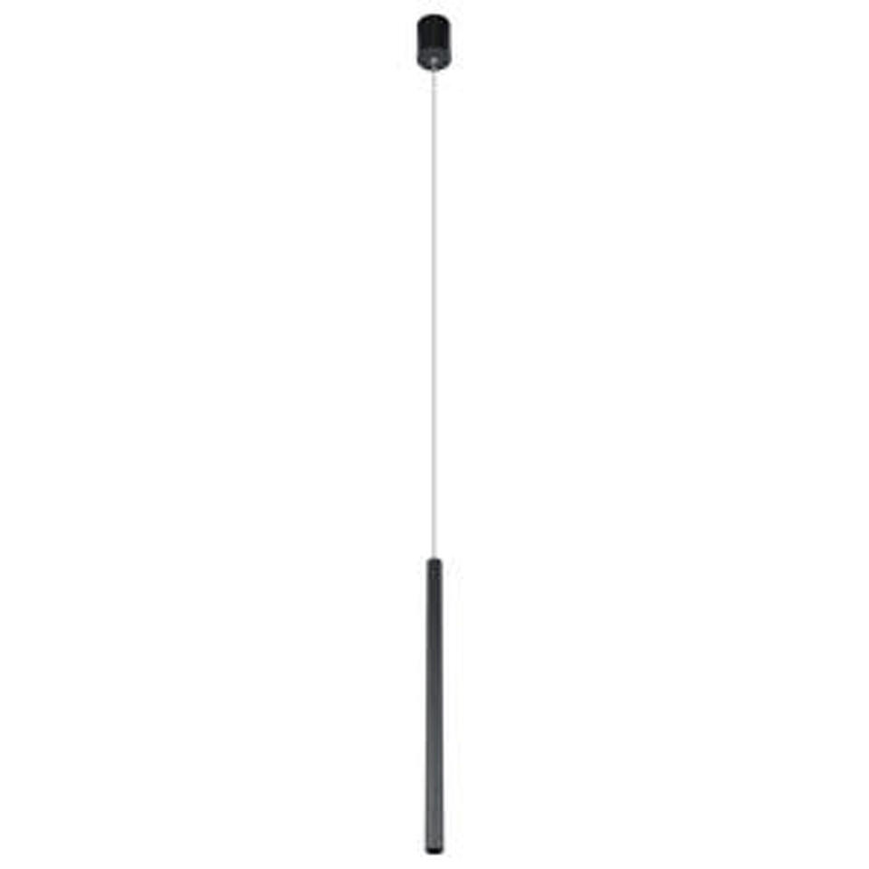 Фото №7  Подвесной светильник 10334/800 Black Подвесной светильник LOFT IT Metropolis