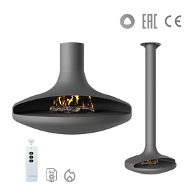 Фото Airtone CLOUD LOG 1000 BP