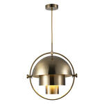 Превью фото №8  Подвесной светильник LOFT9915-C Подвесной светильник LOFT IT Multi-lite