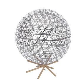 Фото 9027-89F Торшер LOFT IT Raimond