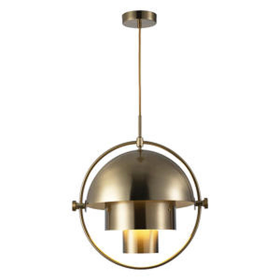 Фото №8  Подвесной светильник LOFT9915-C Подвесной светильник LOFT IT Multi-lite