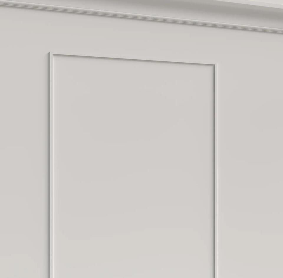 Фото №6  Молдинг Decor-dizayn DD632(3m)/Молдинг (10х6x3000мм)/143, шт