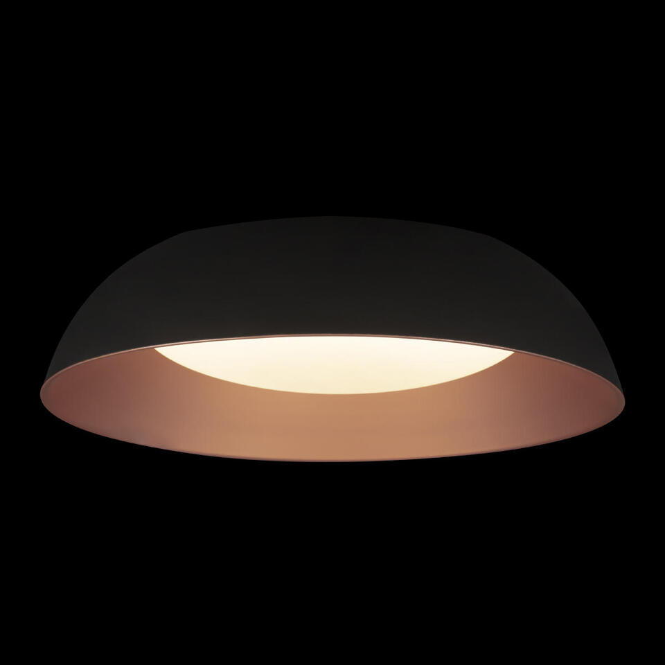 Фото №6  10229 Black Потолочный светильник LOFT IT Cappello