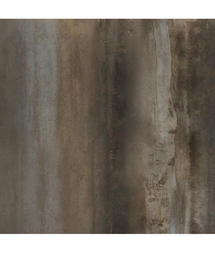 Фото №2  Плитка ASCOT Керамическая плитка STEELWALK METAL RETT/LAPP 59,5X59,5