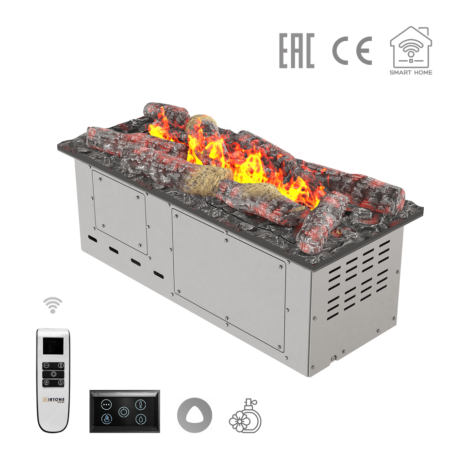 Фото №1  Airtone VEPO 600 BP FW