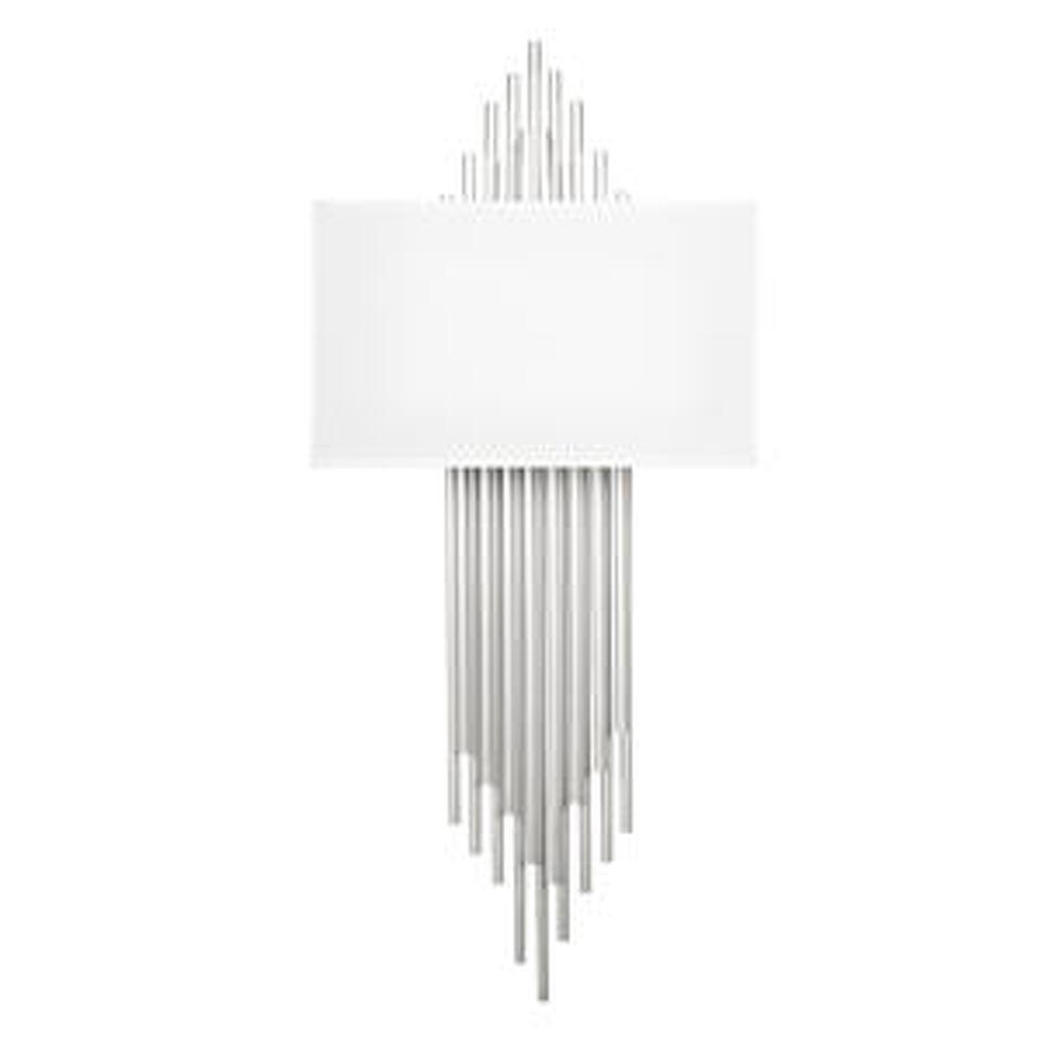 Фото №6  10107 Silver white Бра LOFT IT Elegio