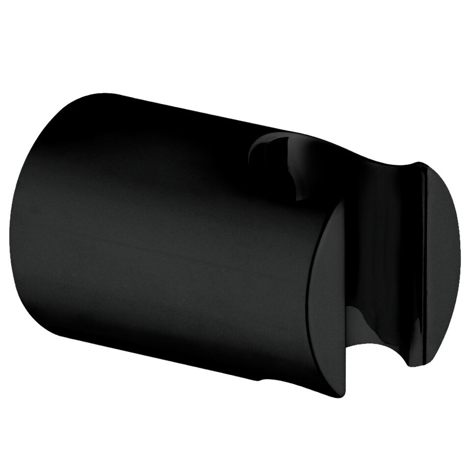 Фото №3  SP004AXX AQUAelite держатель для душевой лейки из ABS пластика Матовый чёрный, 38/05Q