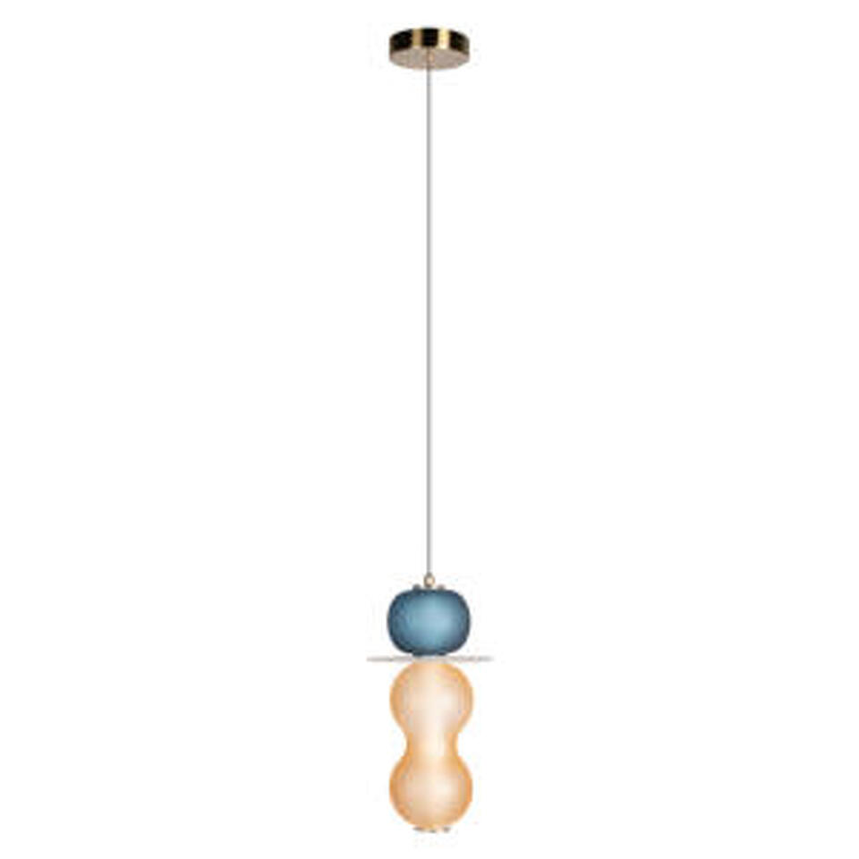 Фото №6  Подвесной светильник 10239P/A Подвесной светильник LOFT IT Lollipop