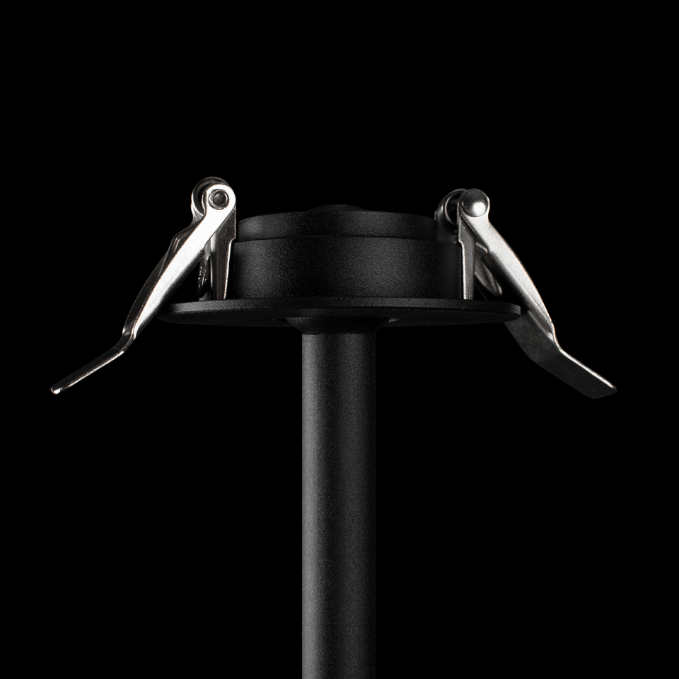 Фото №13  10359/1000 Black Потолочный светильник LOFT IT Cane