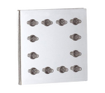Превью фото №1  Форсунка Remer QX34JETB