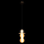 Превью фото №2  Подвесной светильник 10239P/A Подвесной светильник LOFT IT Lollipop