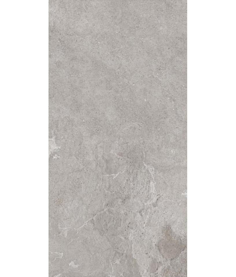 Фото №14  Плитка ABK Керамическая плитка ALPES RAW GREY LAPP. RETT 60X120