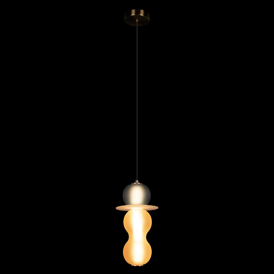 Фото №6  Подвесной светильник 10239P/A Подвесной светильник LOFT IT Lollipop