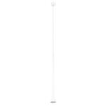 Превью фото №1  Подвесной светильник 10337/850 White Подвесной светильник LOFT IT Pipe