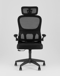 Превью фото №3  Кресло офисное TopChairs Core Expert черный