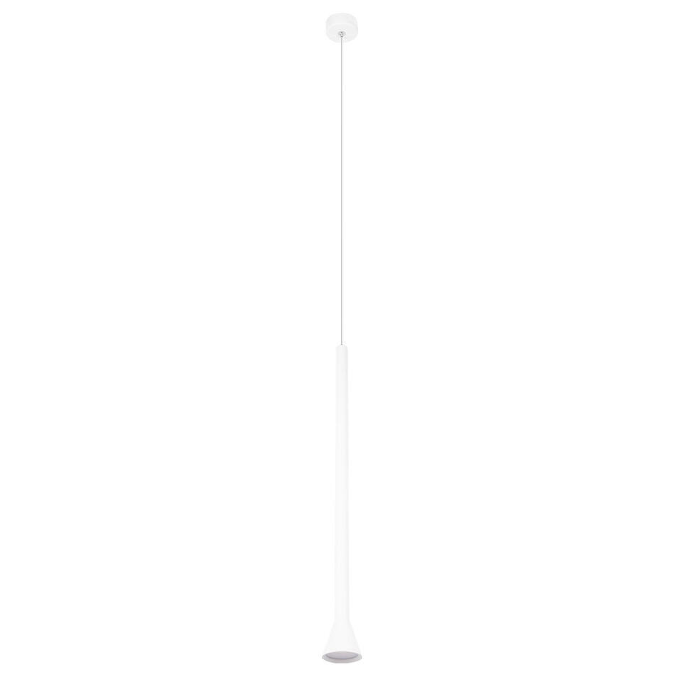 Фото №6  Подвесной светильник 10337/850 White Подвесной светильник LOFT IT Pipe