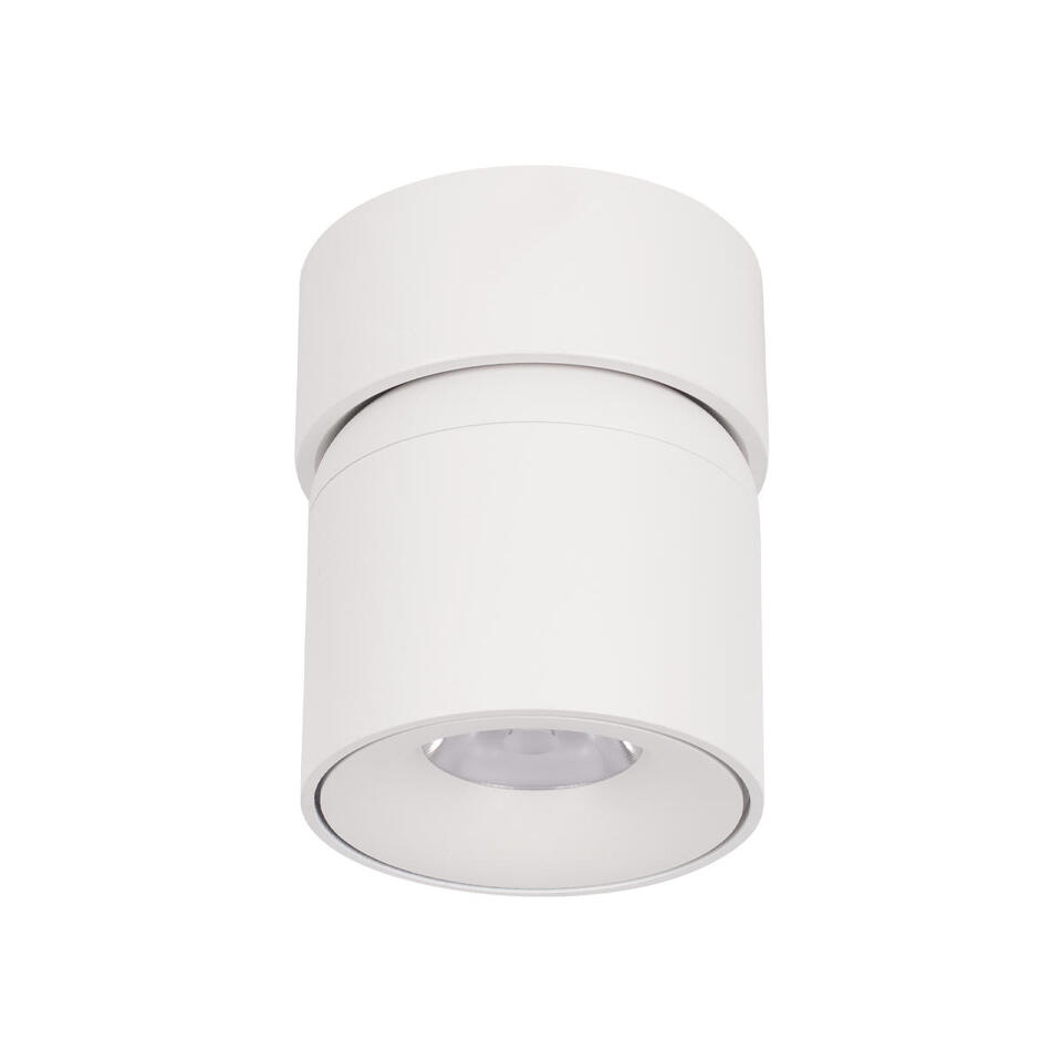Фото №8  10180 White 4000K Накладной светильник LOFT IT Tictac