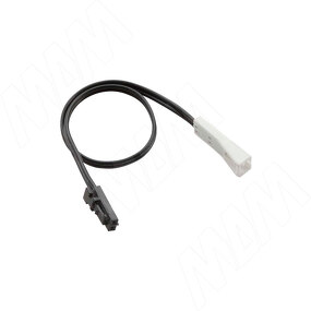 Фото PULSE Провод с разъемами LED, папа-12V, мама-24V (WR-LED-12M24F)