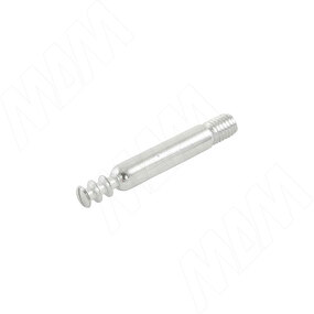 Фото PULSE Шток M8х55 для эксцентриковой стяжки D35 (SB-55X9.M8)