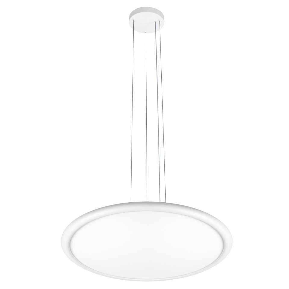 Фото №7  Подвесной светильник 10454/500P White Подвесной светильник LOFT IT Sweety