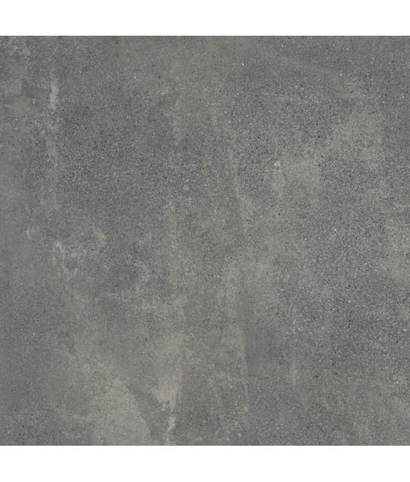 Фото №10  Плитка ABK Керамический гранит BLEND CONCRETE GREY RET 60X60