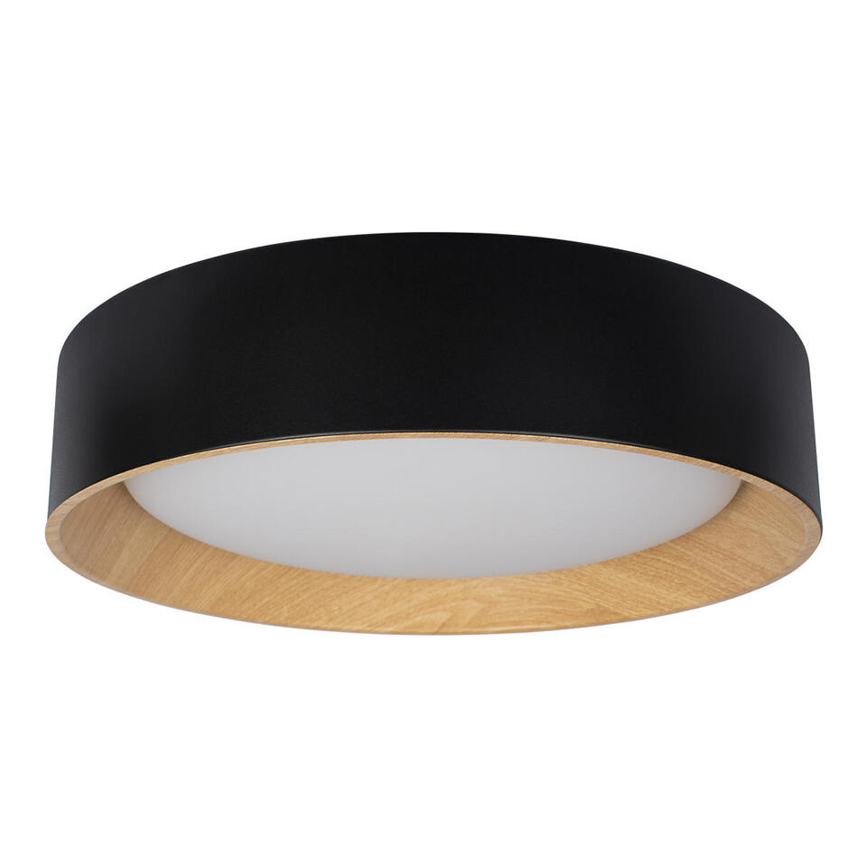 Фото №6  10202 Black Потолочный светильник LOFT IT Coin