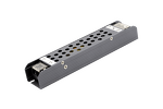 Превью фото №1  SWG PRO Компактный блок питания в металлическом корпусе, IP20, 60 W, 24V, YA-60-24