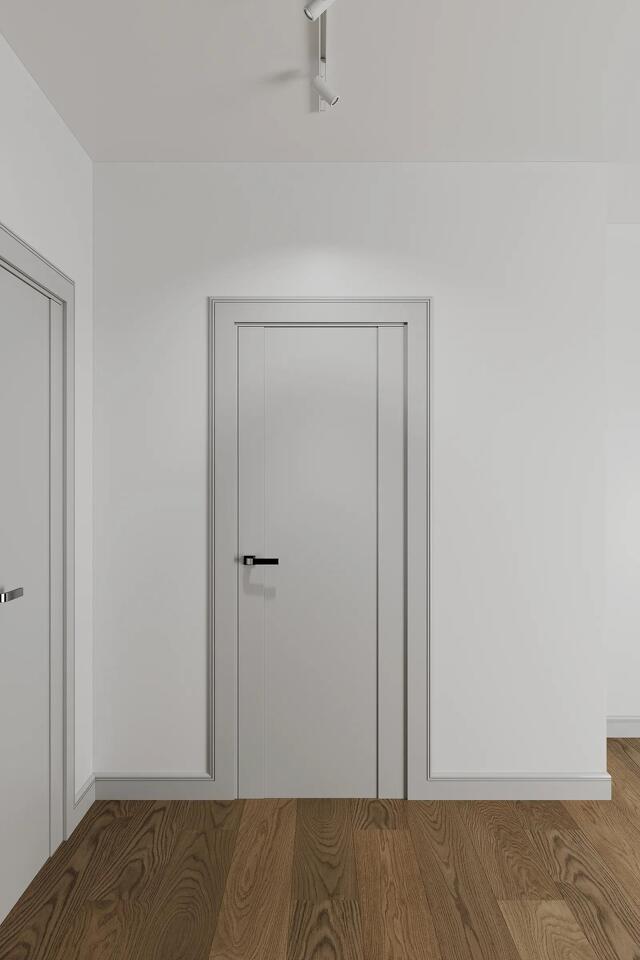 Фото №6  Плинтус Decor-dizayn DD721/Плинтус (110х15x2000мм)/16, шт