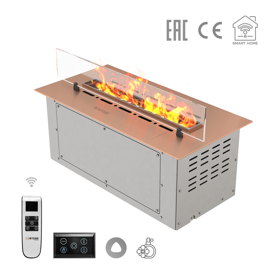 Фото №1  Airtone VEPO 500 RGD
