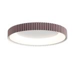 Превью фото №5  SONEX 7766/56L AVRA LED SN 576 Светильник металл/белый/мокко LED 56Вт 3000/4000/6000K D500 IP43 ССТ SHARMEL