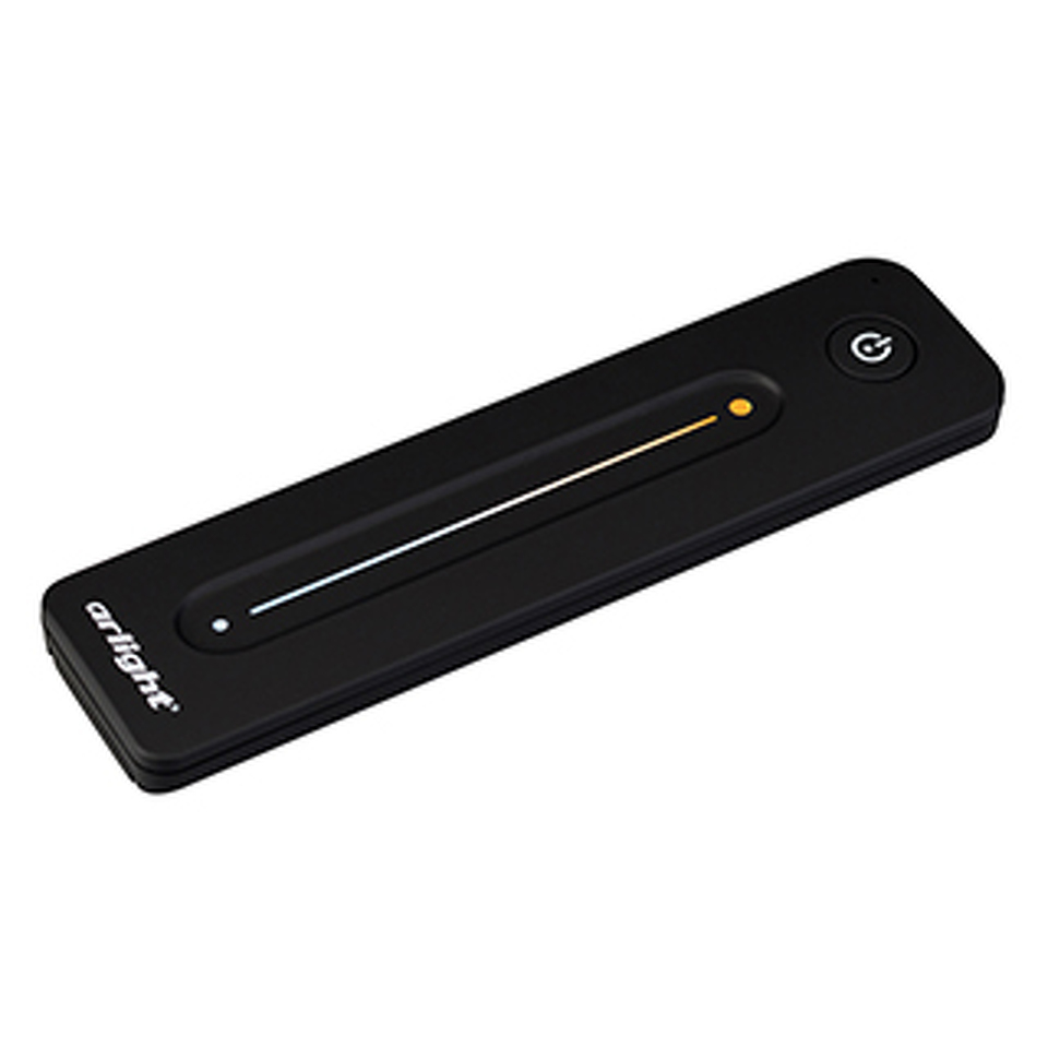 Фото №1  Arlight Пульт SMART-R39-MIX (1 зона, 2.4G) ( IP20 Пластик, 5 лет)