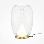 Превью фото №1  Настольная лампа Настольный светильник Maytoni MOD282TL-L15G3K1