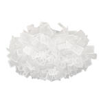 Превью фото №6  10231/780C White Потолочный светильник LOFT IT Clizia
