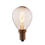 Превью фото №1  Лампочка 4525-S Ретро-лампа LOFT IT Edison Bulb