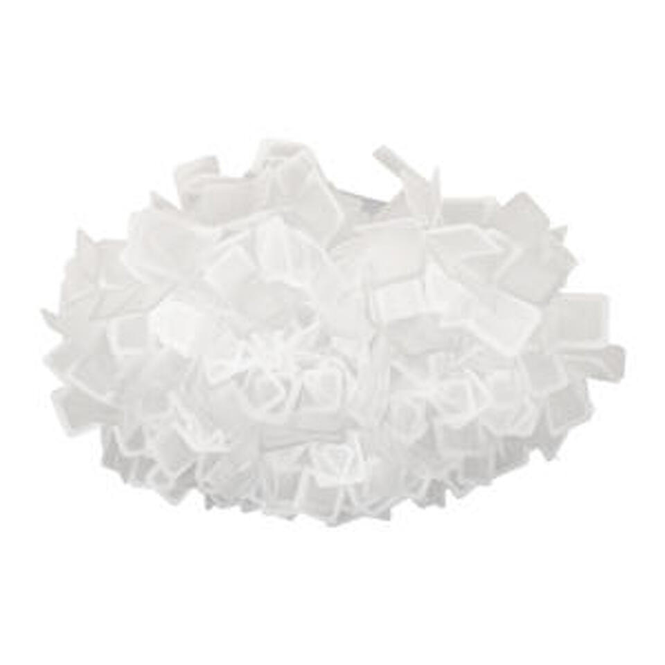 Фото №6  10231/780C White Потолочный светильник LOFT IT Clizia