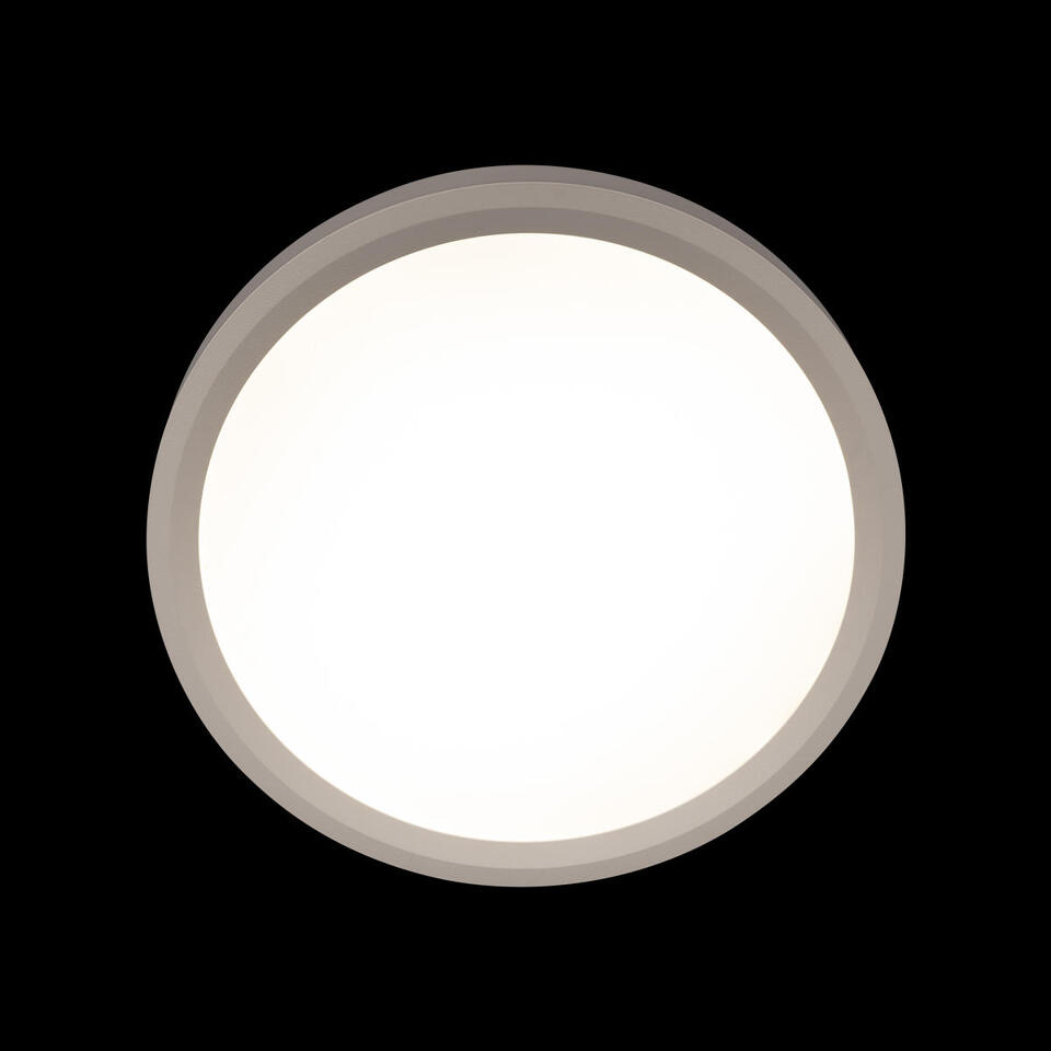 Фото №8  10227/24 White Потолочный светильник LOFT IT Extraslim