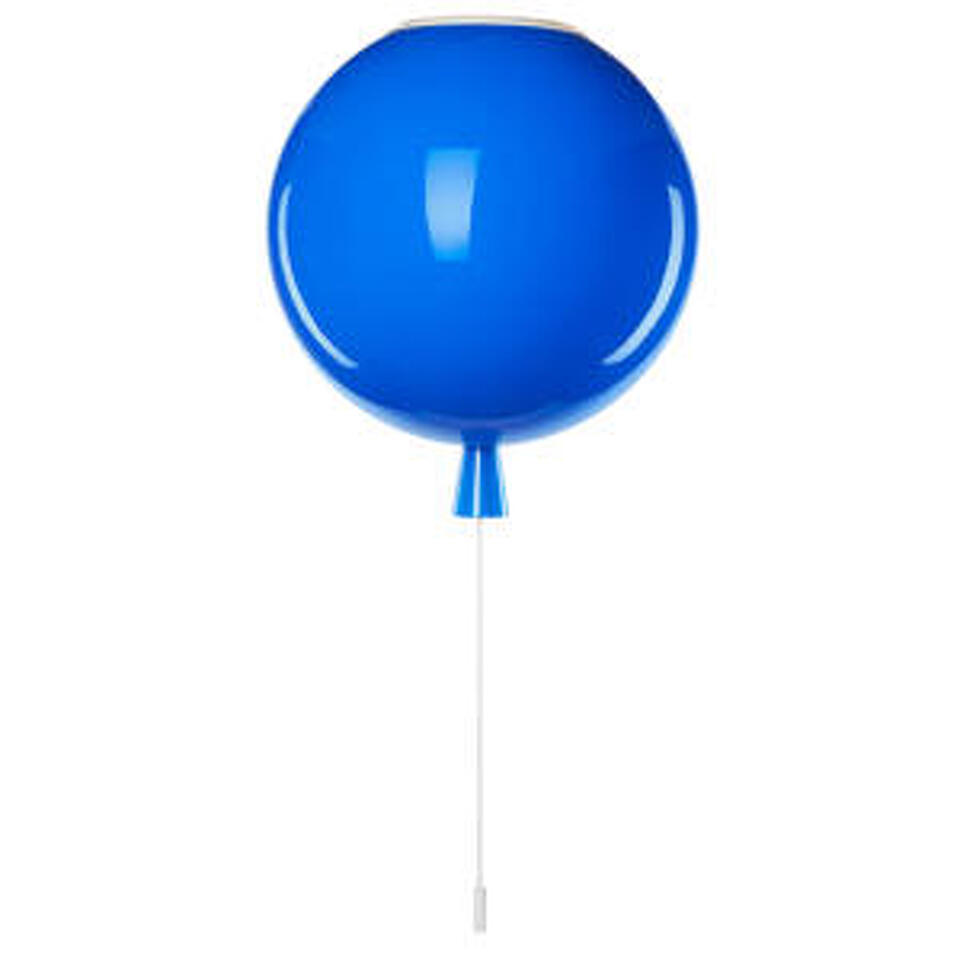 Фото №2  5055C/S blue Потолочный светильник LOFT IT Memory