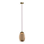 Превью фото №4  Подвесной светильник 8135-A mini Подвесной светильник LOFT IT Knot