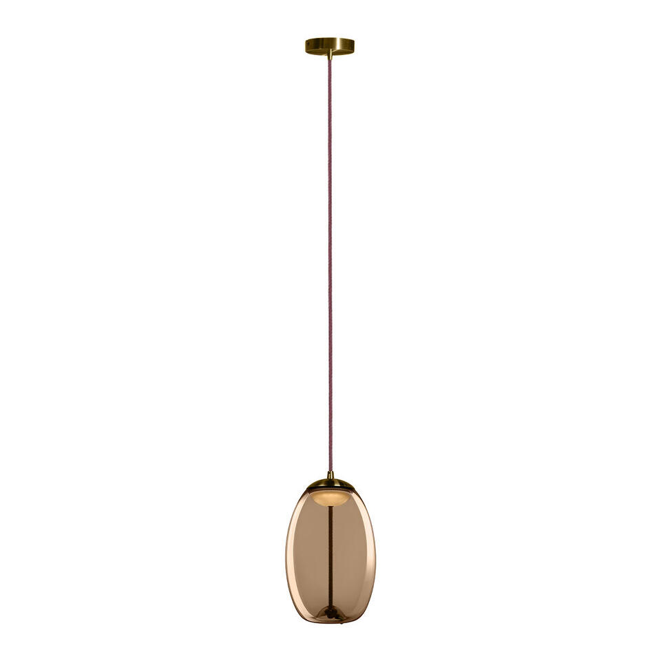 Фото №8  Подвесной светильник 8135-A mini Подвесной светильник LOFT IT Knot