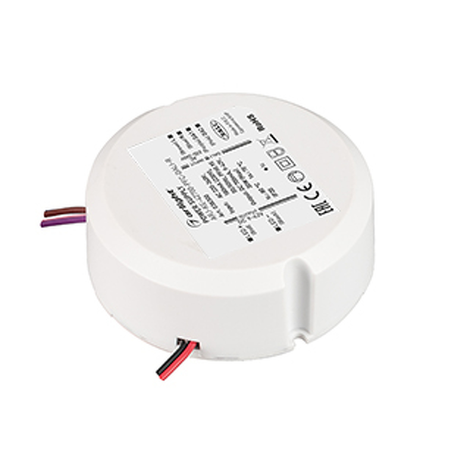 Фото №1  Arlight Блок питания ARJ-KE-42700-PFC-DALI-R (30W, 9-42V, 0.7A) ( IP20 Пластик, 3 года)