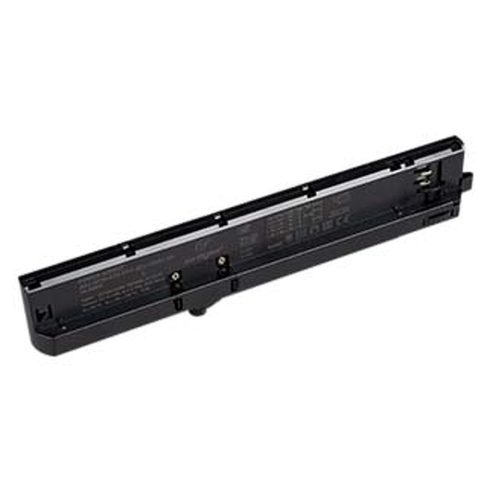 Фото №1  Arlight Блок питания ARJ-SP30-4TR-PFC-ADJ-TRIAC BK (30W, 0.6-0.75A, 27-40V) ( IP20 Пластик, 5 лет)