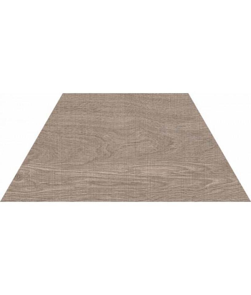 Фото №6  ABK Керамогранит C.ROAD WOOD TAN RET.TRAP.60X30X30