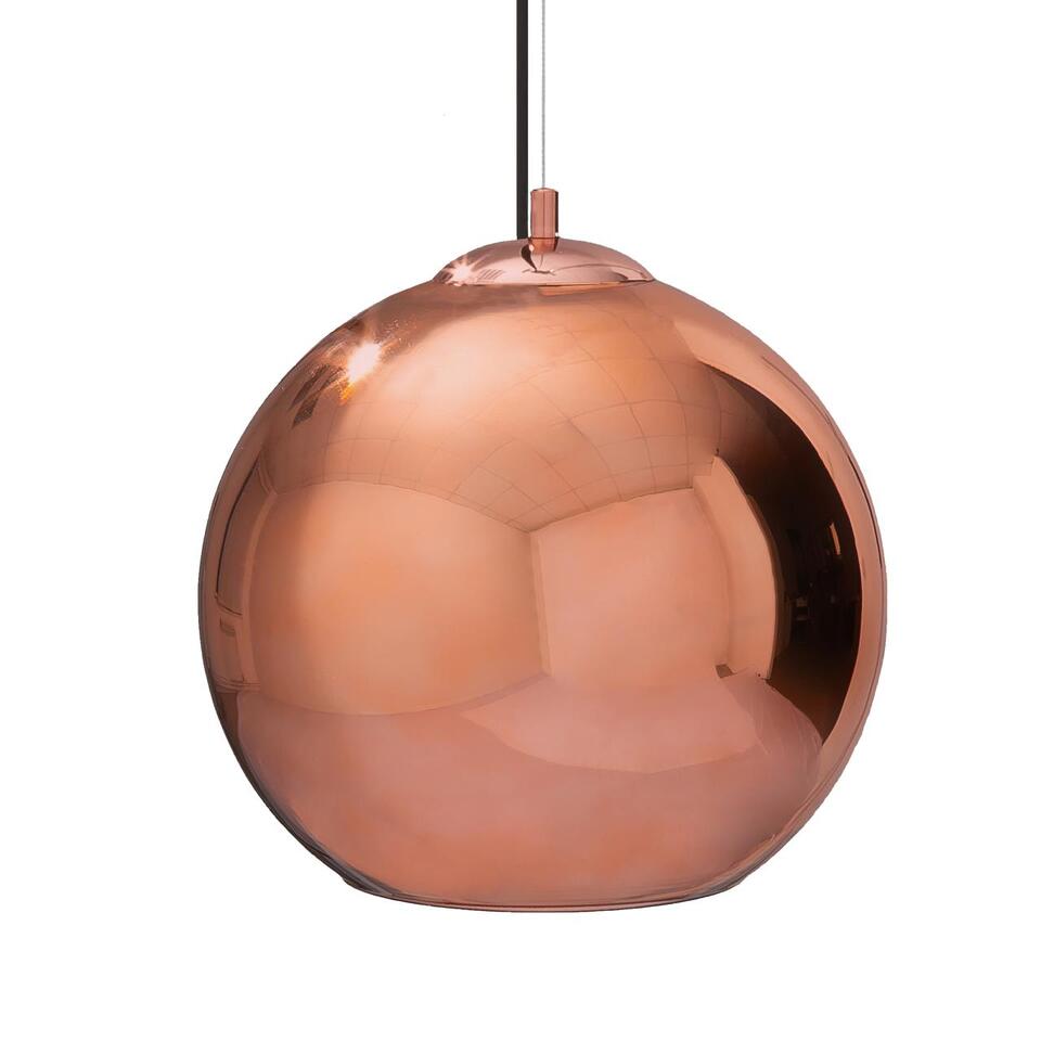 Фото №5  Подвесной светильник LOFT2023-D Подвесной светильник LOFT IT Copper Shade