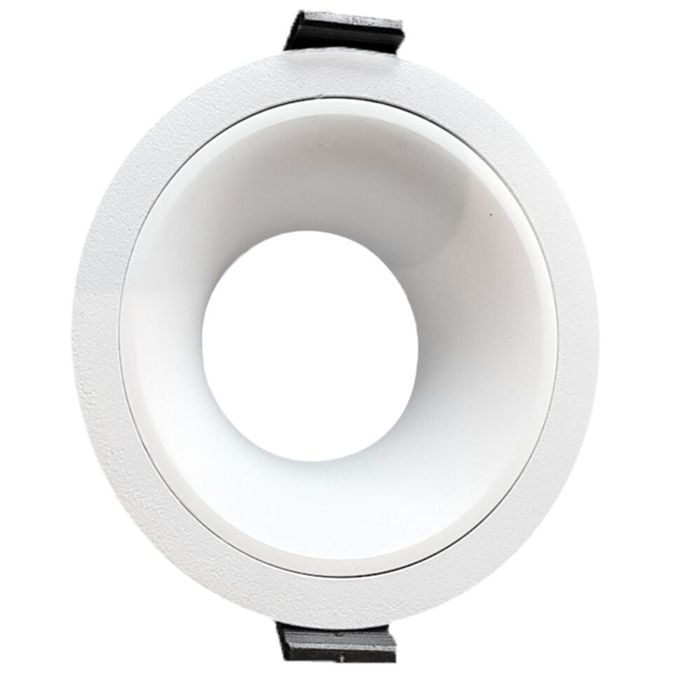 Фото №1  WTC.O02.000 WERTMARK TECHNICAL CAPELLA светильник точечный встраиваемый, GU10(LED), 12W