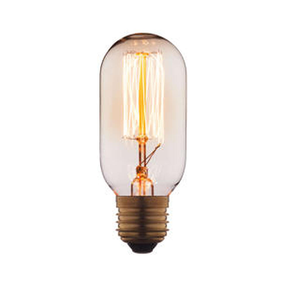 Фото №2  Лампочка 4540-SC Ретро-лампа LOFT IT Edison Bulb