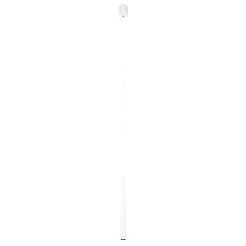 Фото №7  Подвесной светильник 10334/600 White Подвесной светильник LOFT IT Metropolis