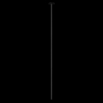 Превью фото №4  10359/1200 Black Потолочный светильник LOFT IT Cane
