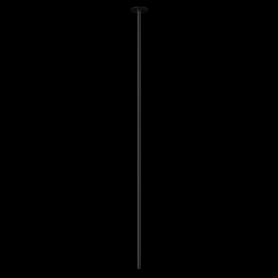 Фото №13  10359/1200 Black Потолочный светильник LOFT IT Cane